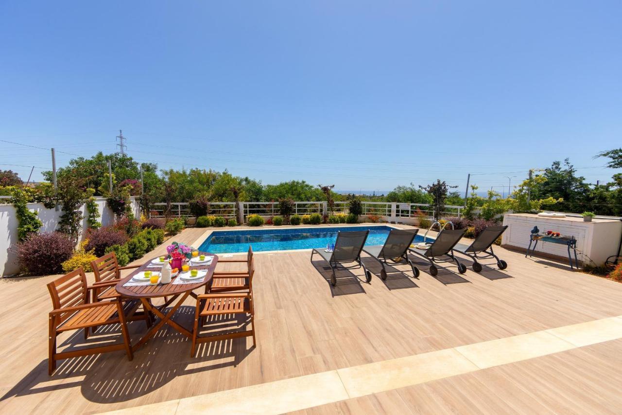 Vilă Napa Bay View 3 *